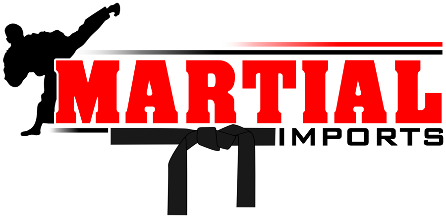 Martial Imports
